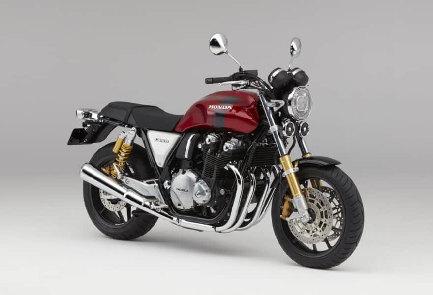 Honda CB 1100